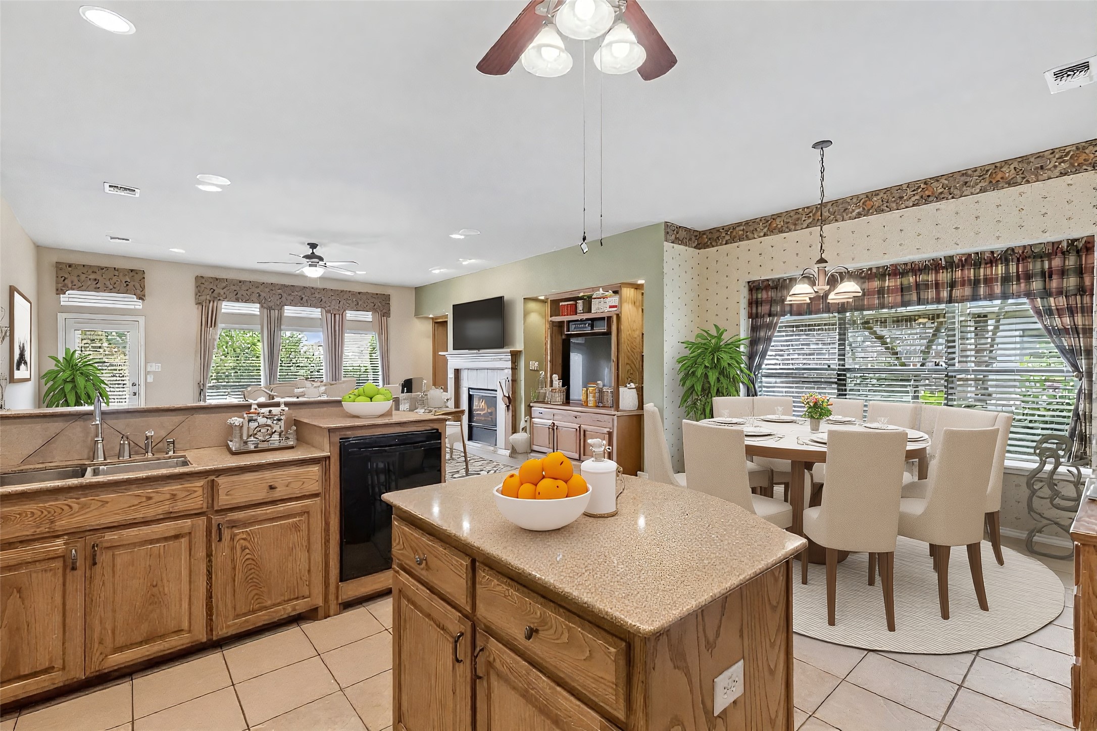 660 Scenic Ranch Circle Fairview TX 75069
