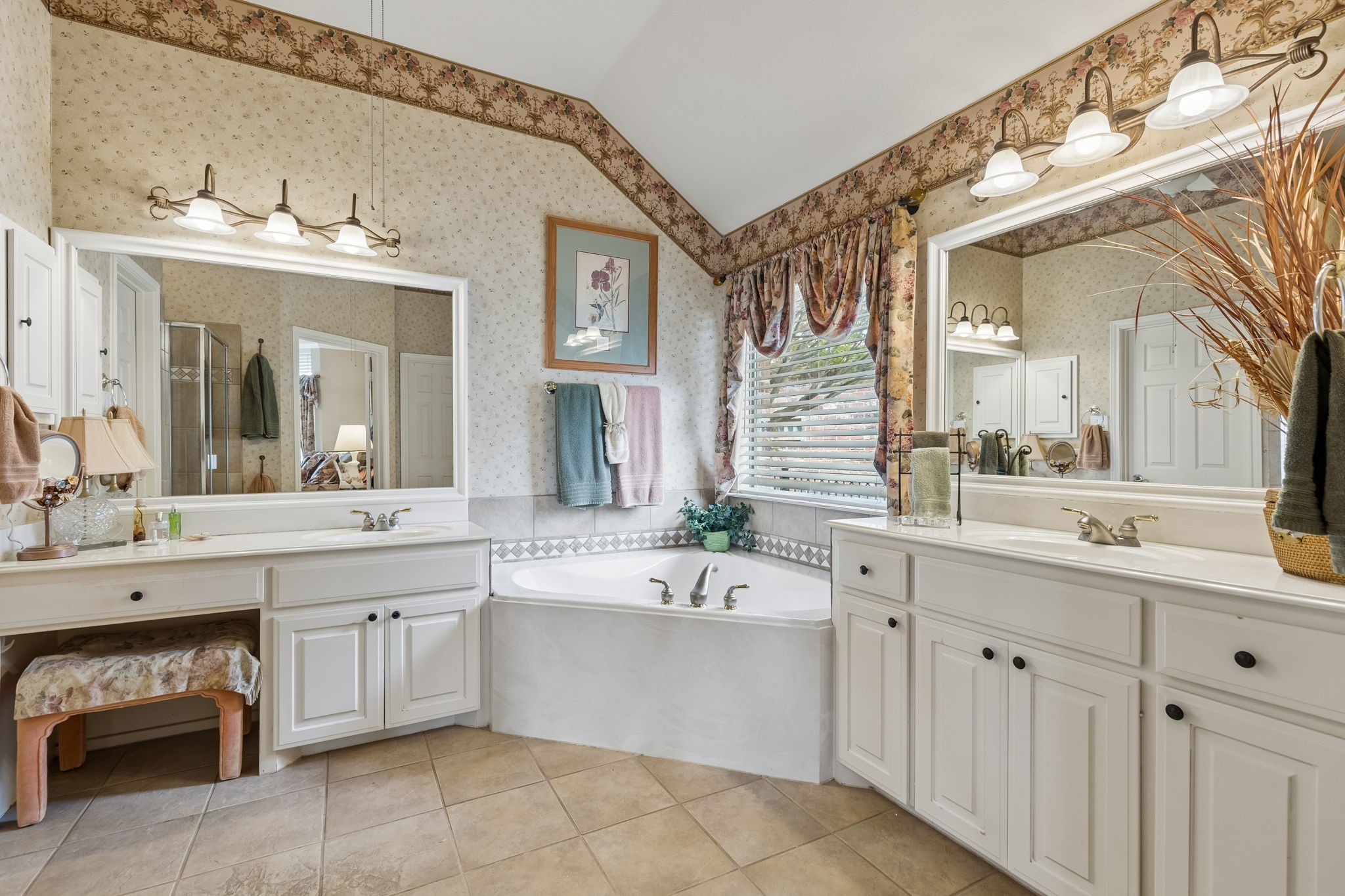 660 Scenic Ranch Circle Fairview TX 75069