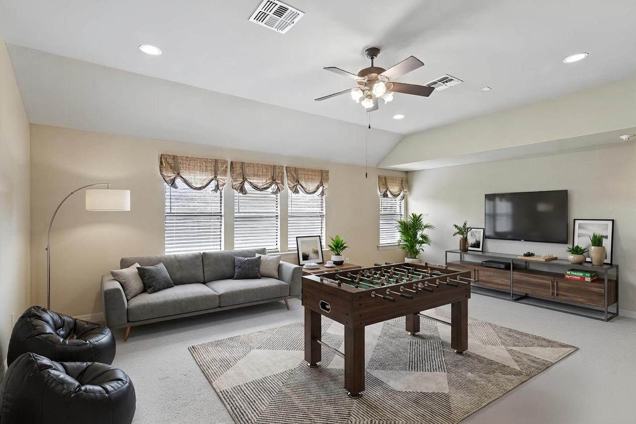 660 Scenic Ranch Circle Fairview TX 75069