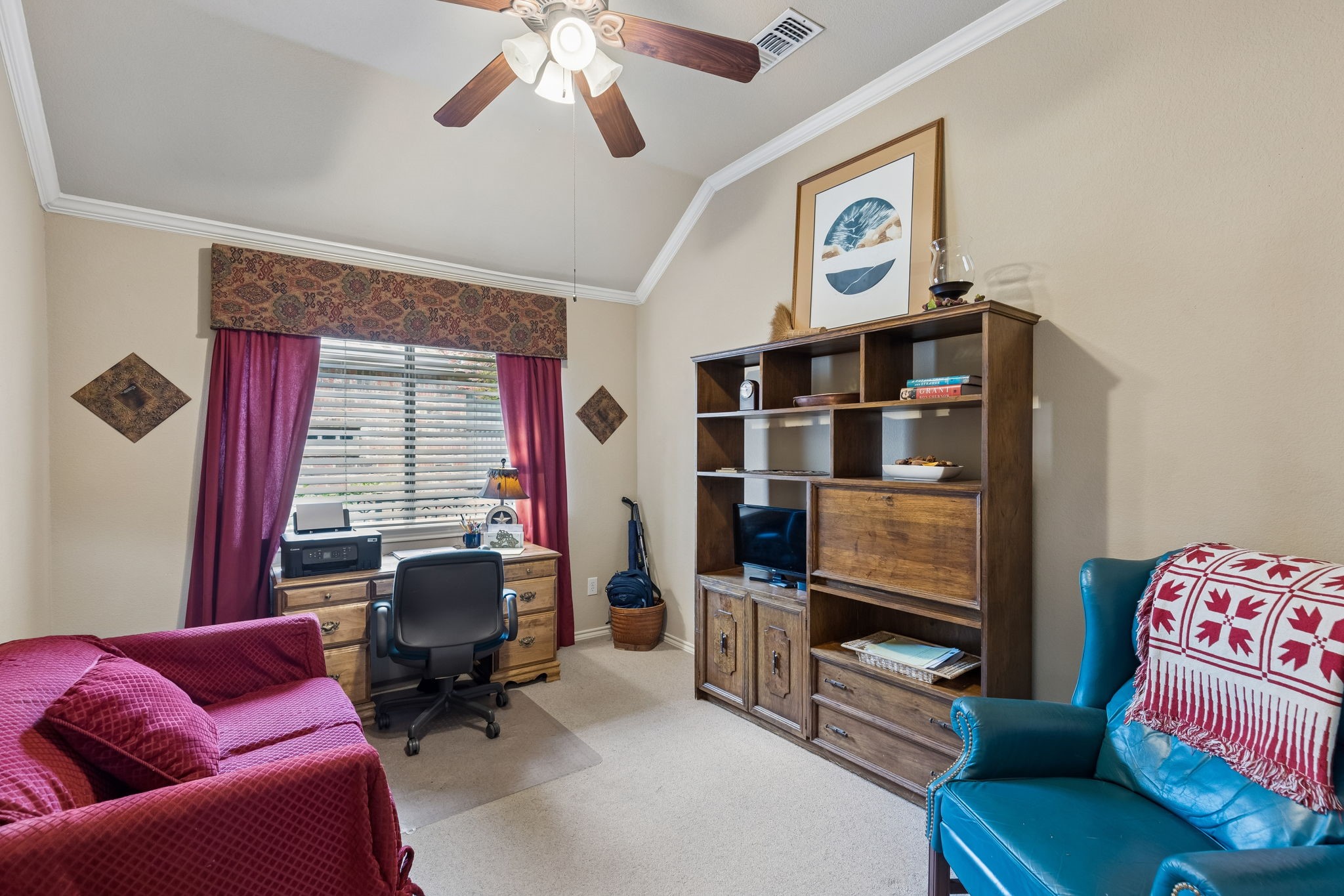 660 Scenic Ranch Circle Fairview TX 75069