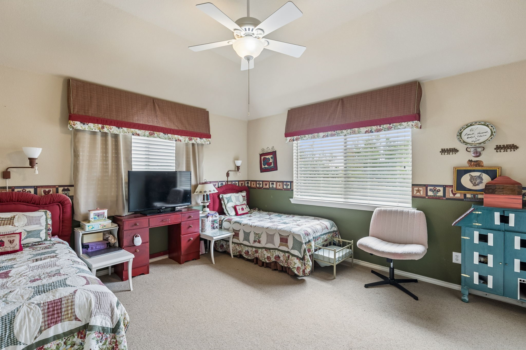 660 Scenic Ranch Circle Fairview TX 75069