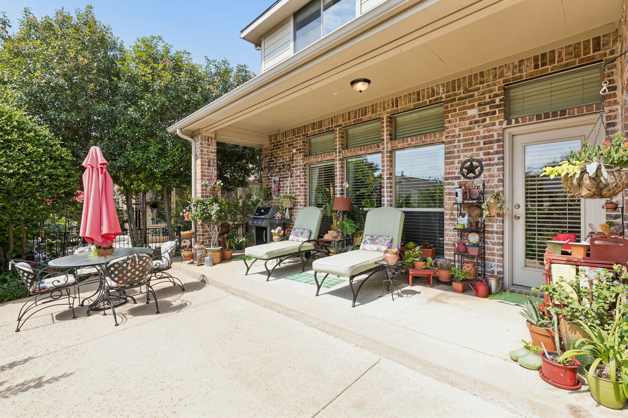 660 Scenic Ranch Circle Fairview TX 75069