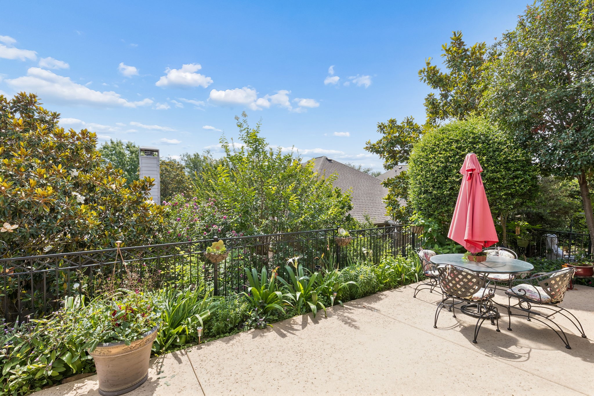 660 Scenic Ranch Circle Fairview TX 75069