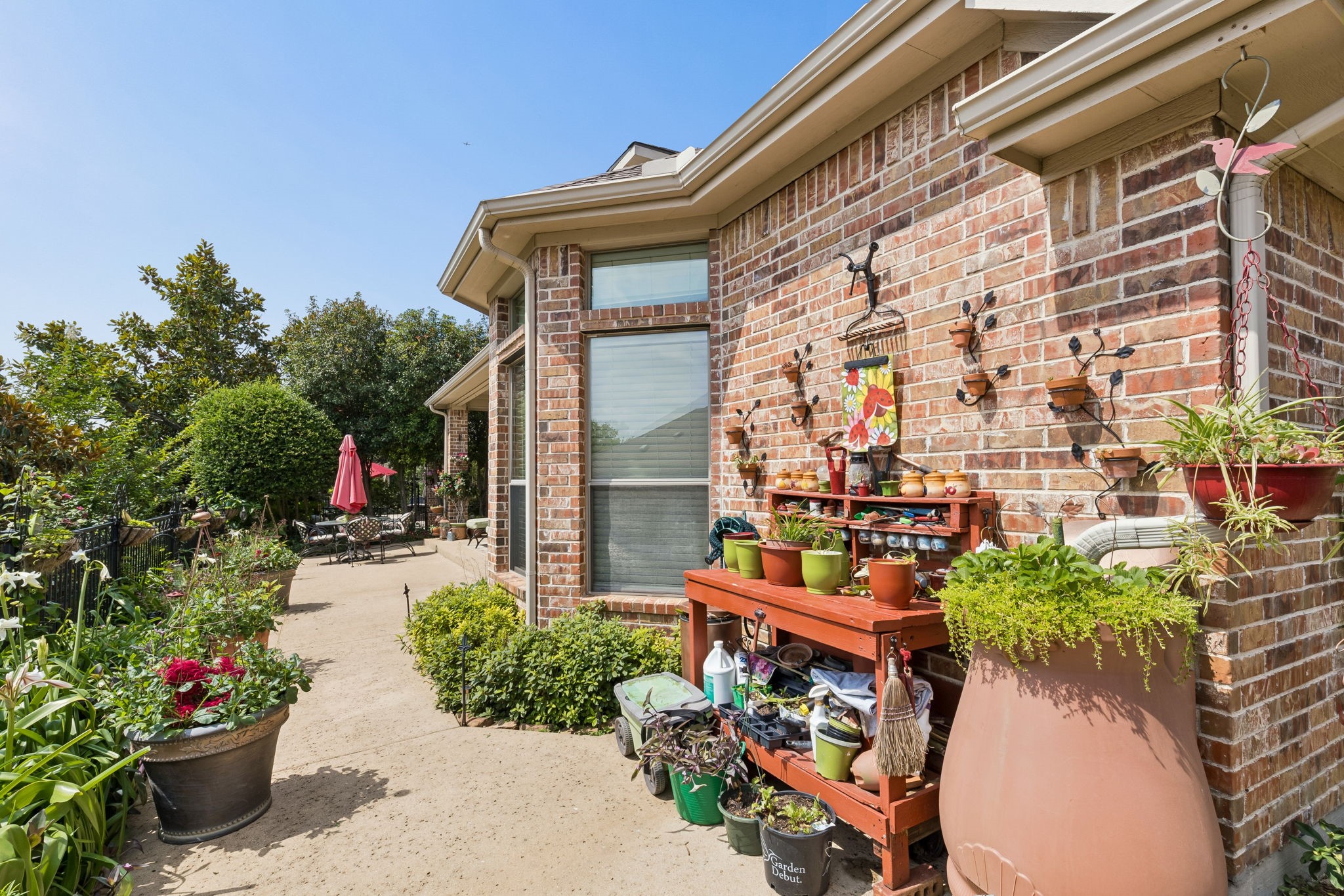 660 Scenic Ranch Circle Fairview TX 75069