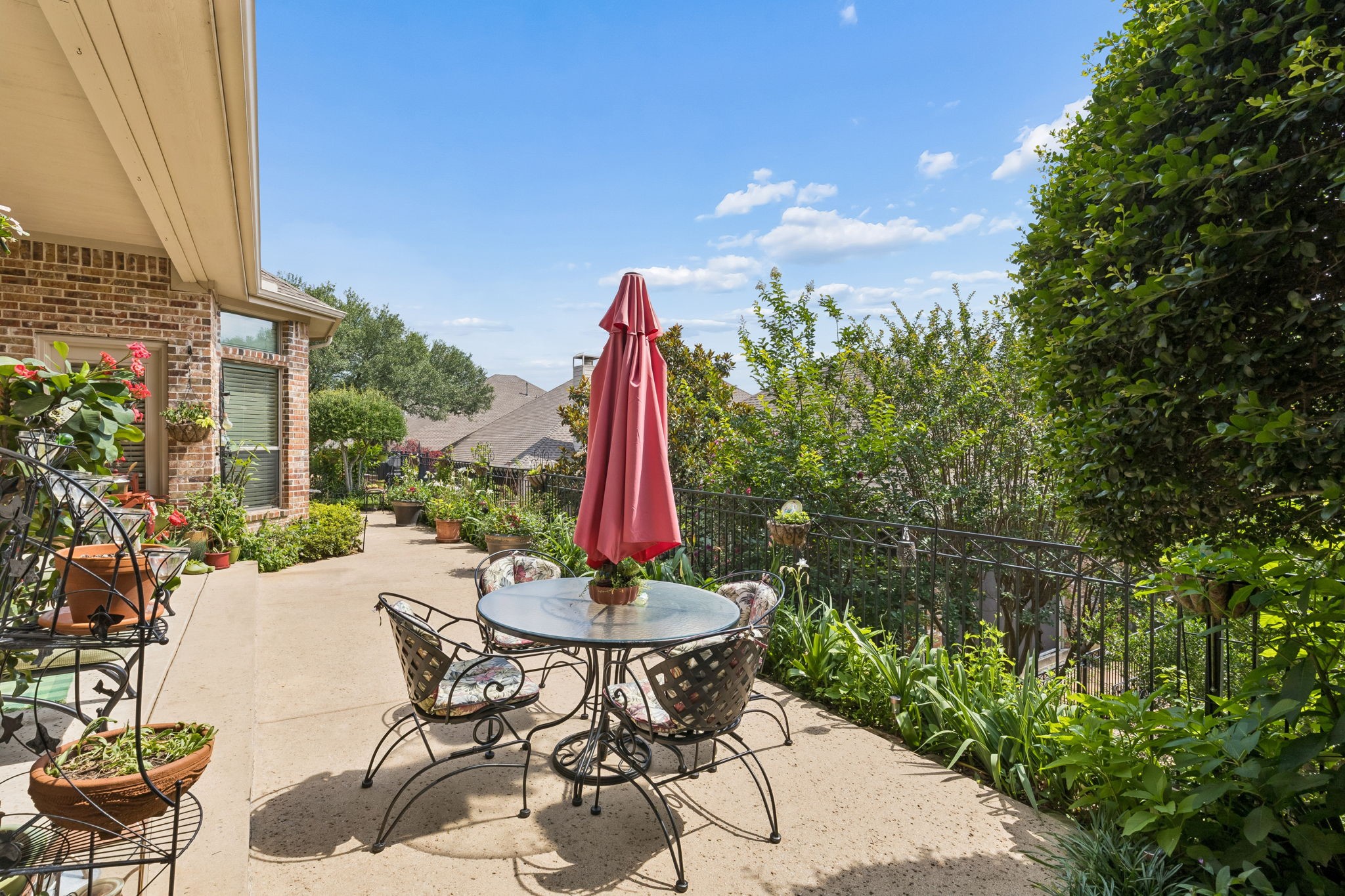660 Scenic Ranch Circle Fairview TX 75069