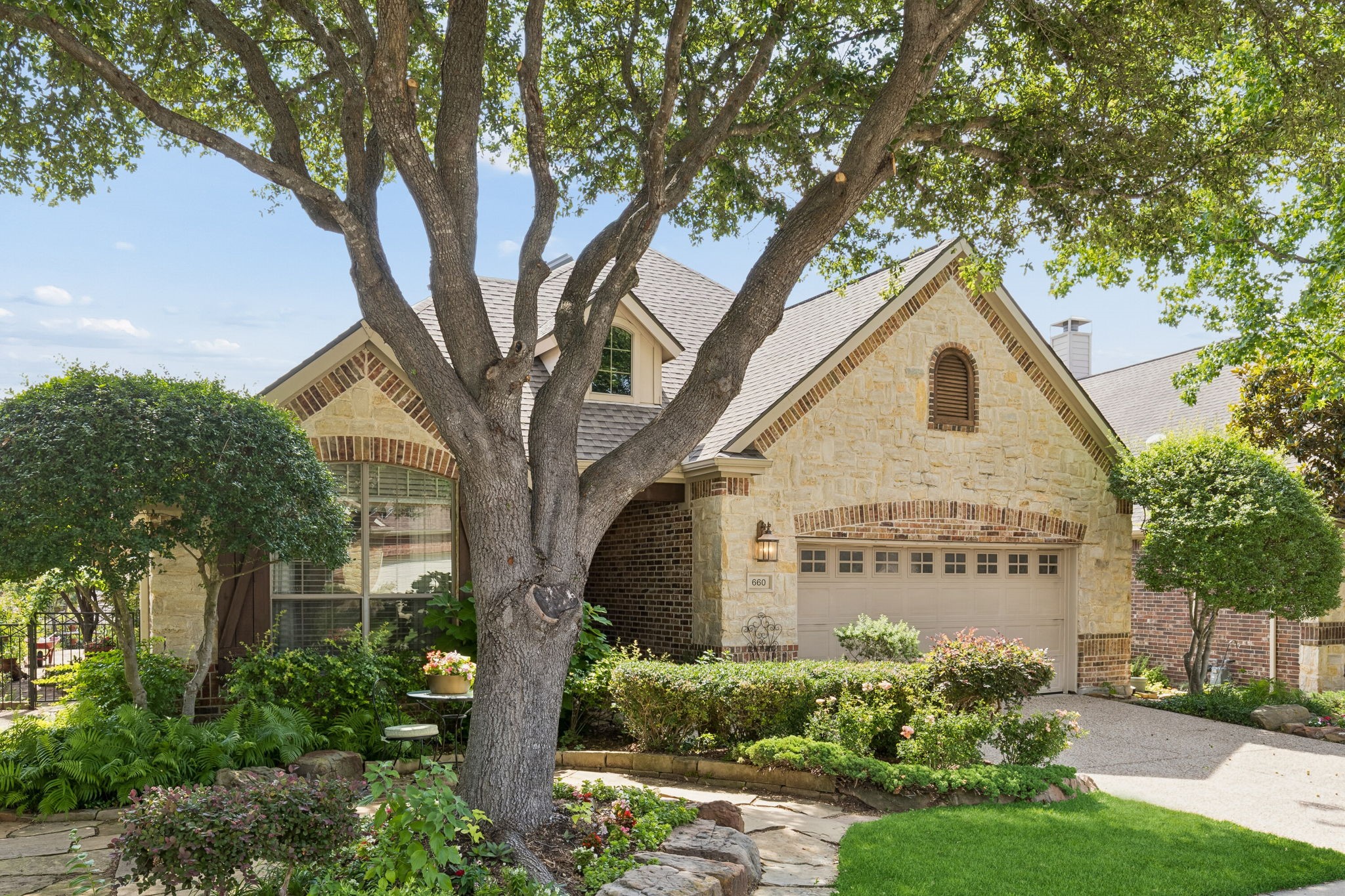 660 Scenic Ranch Circle Fairview TX 75069