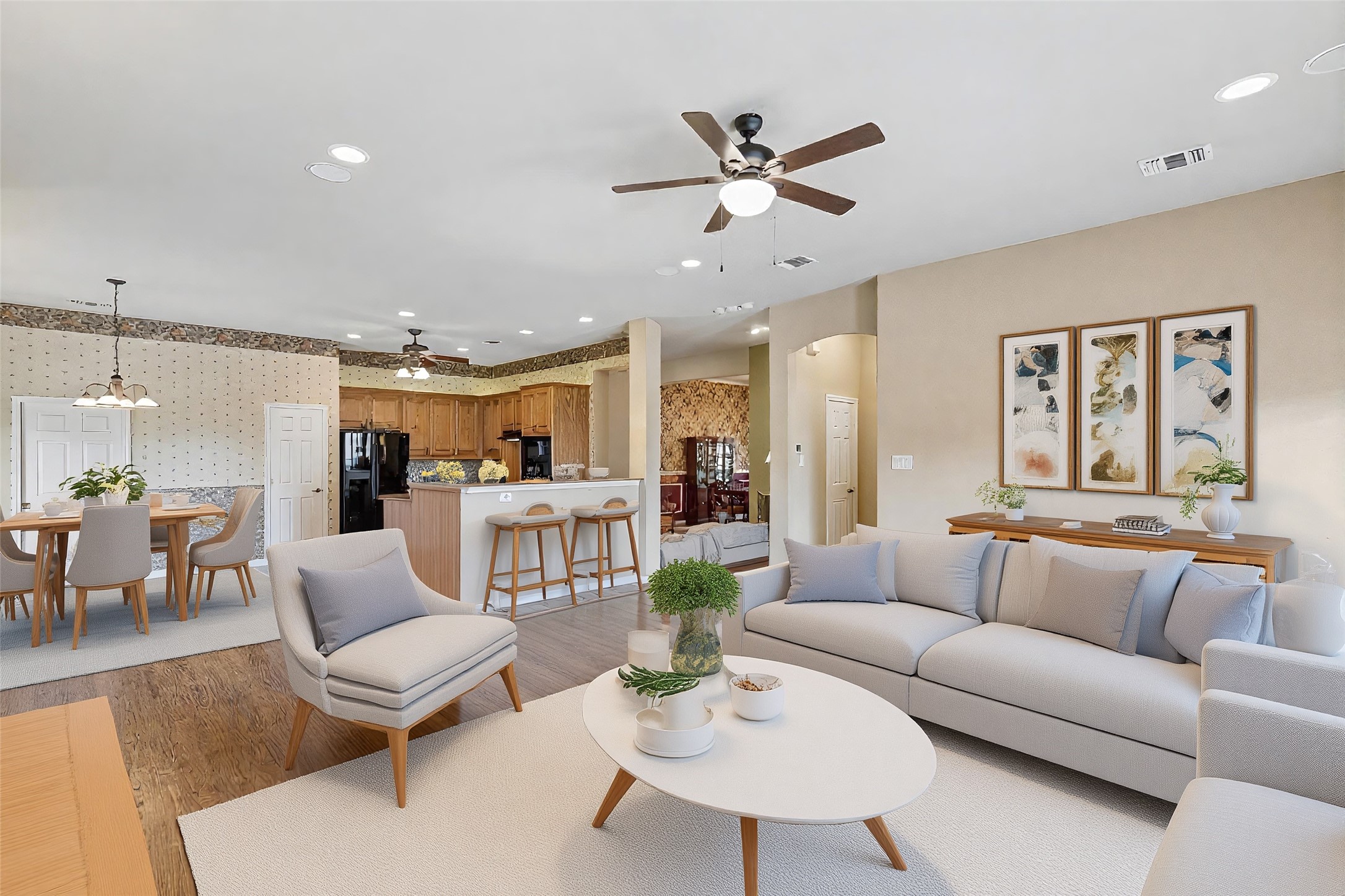 660 Scenic Ranch Circle Fairview TX 75069