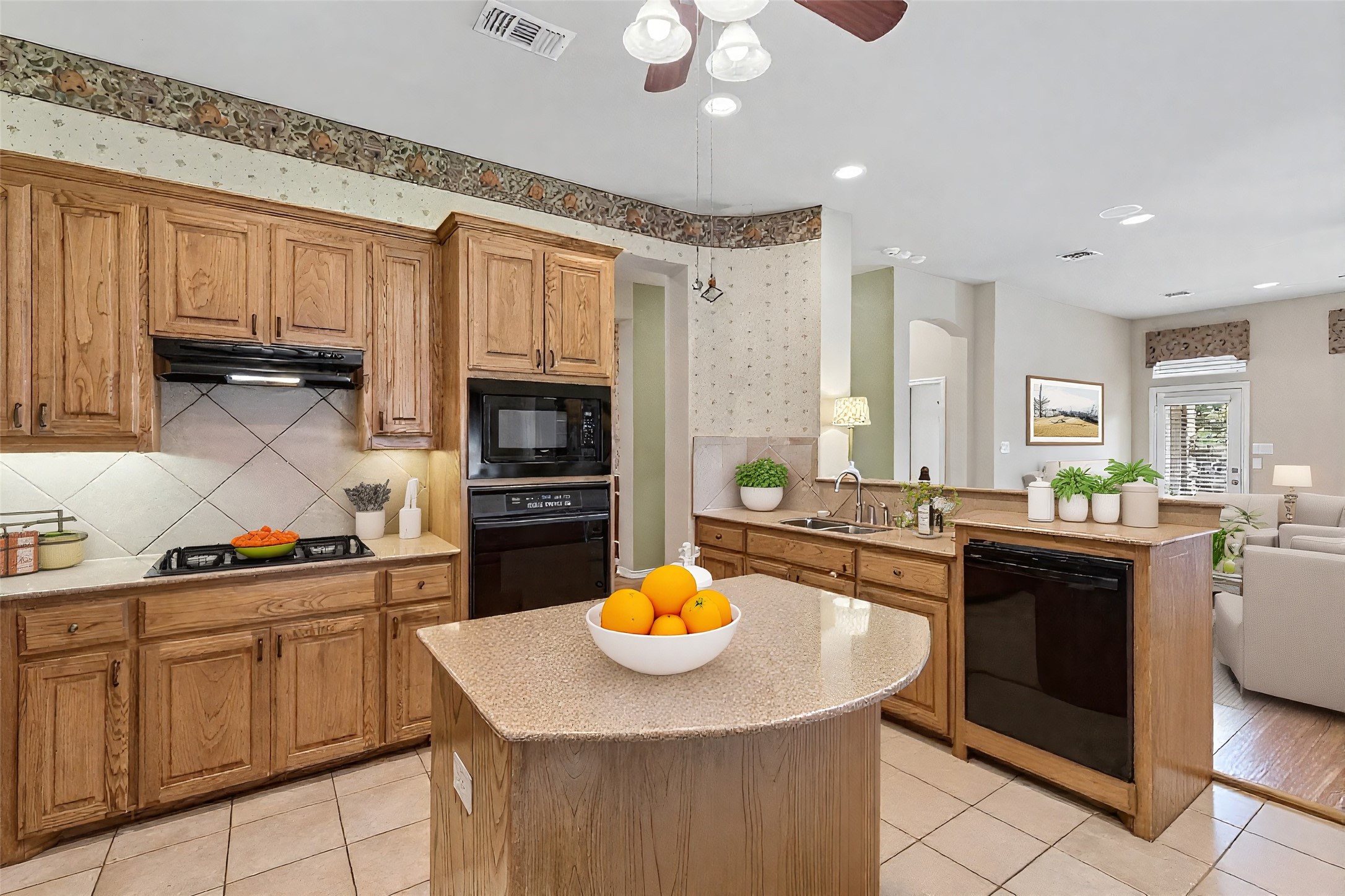 660 Scenic Ranch Circle Fairview TX 75069
