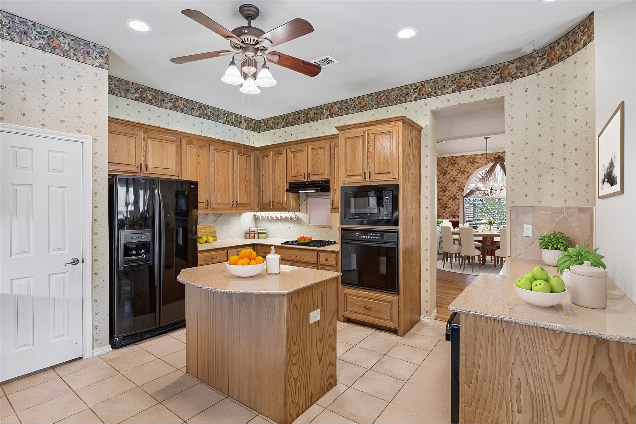 660 Scenic Ranch Circle Fairview TX 75069