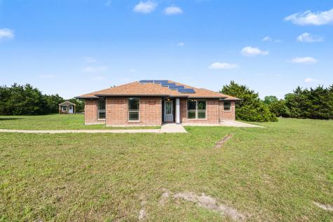 5945 County Road 441 Princeton TX 75407