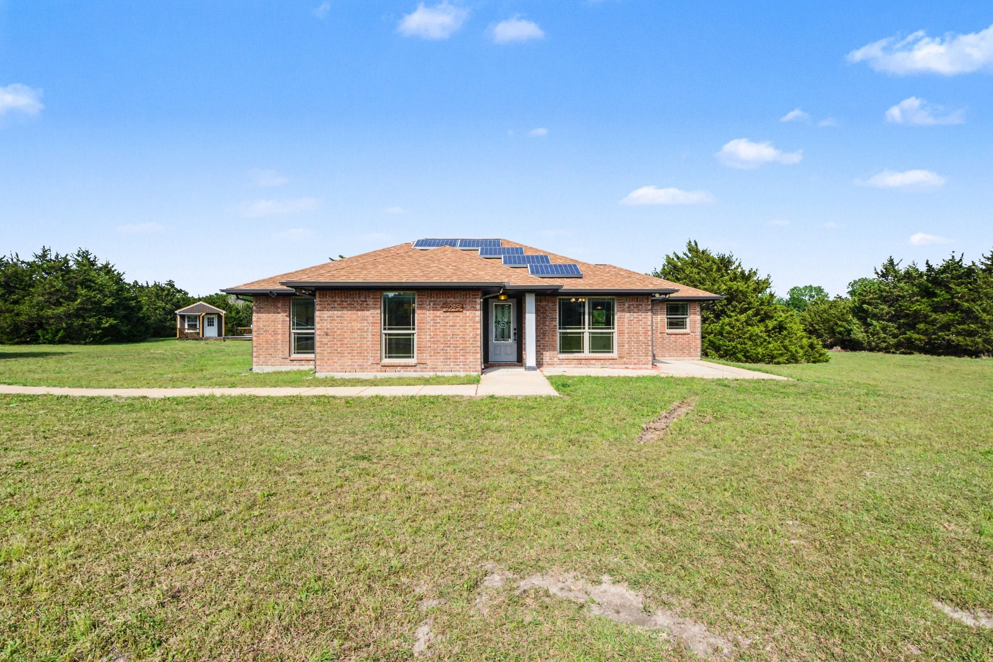 5945 County Road 441 Princeton TX 75407
