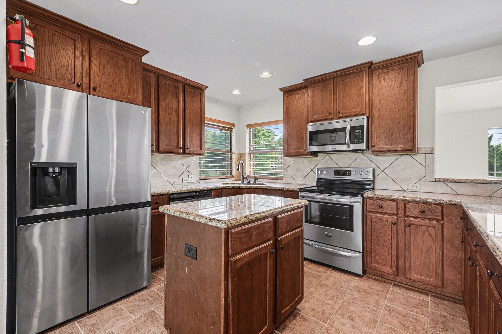 5945 County Road 441 Princeton TX 75407