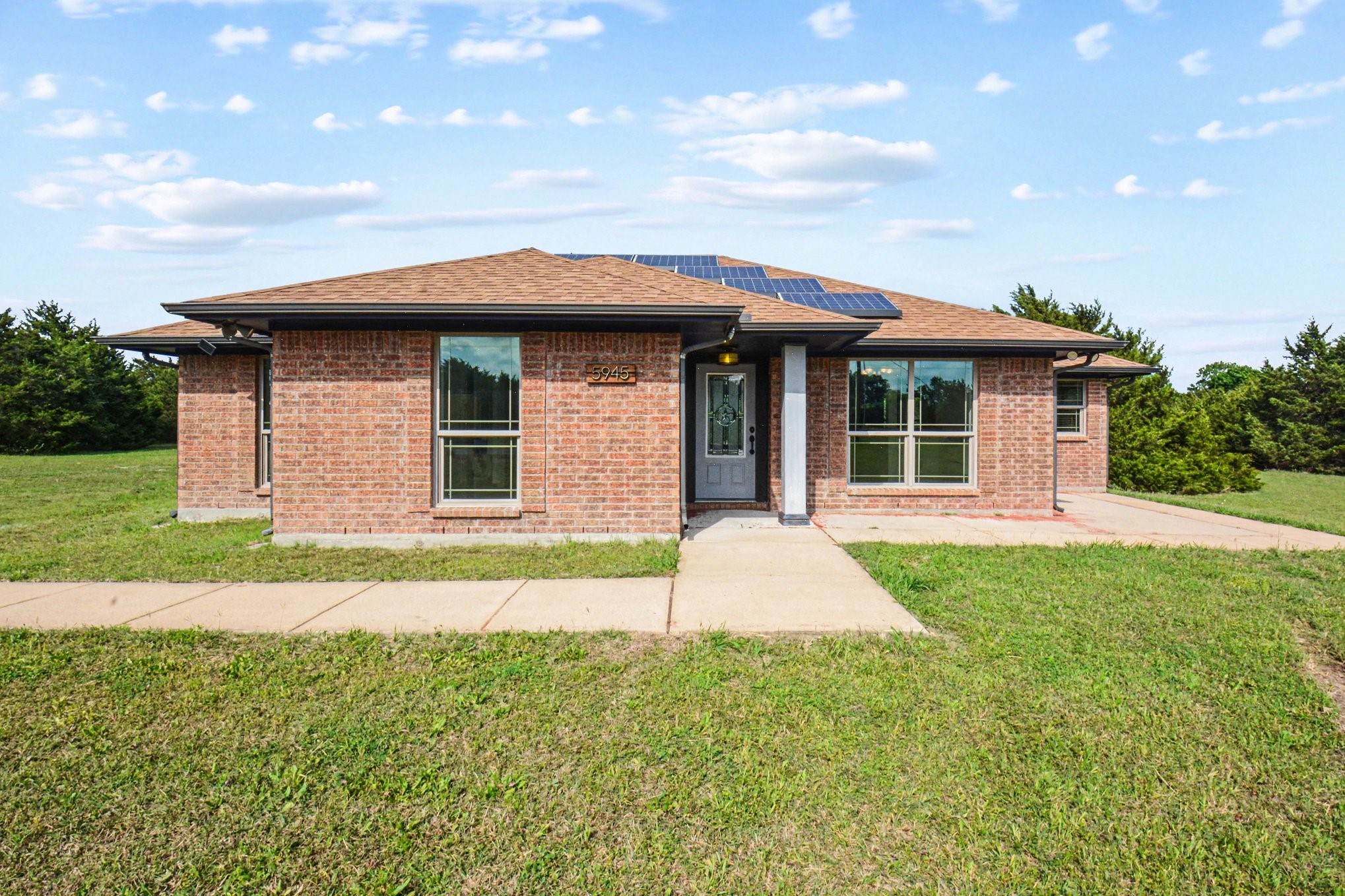 5945 County Road 441 Princeton TX 75407