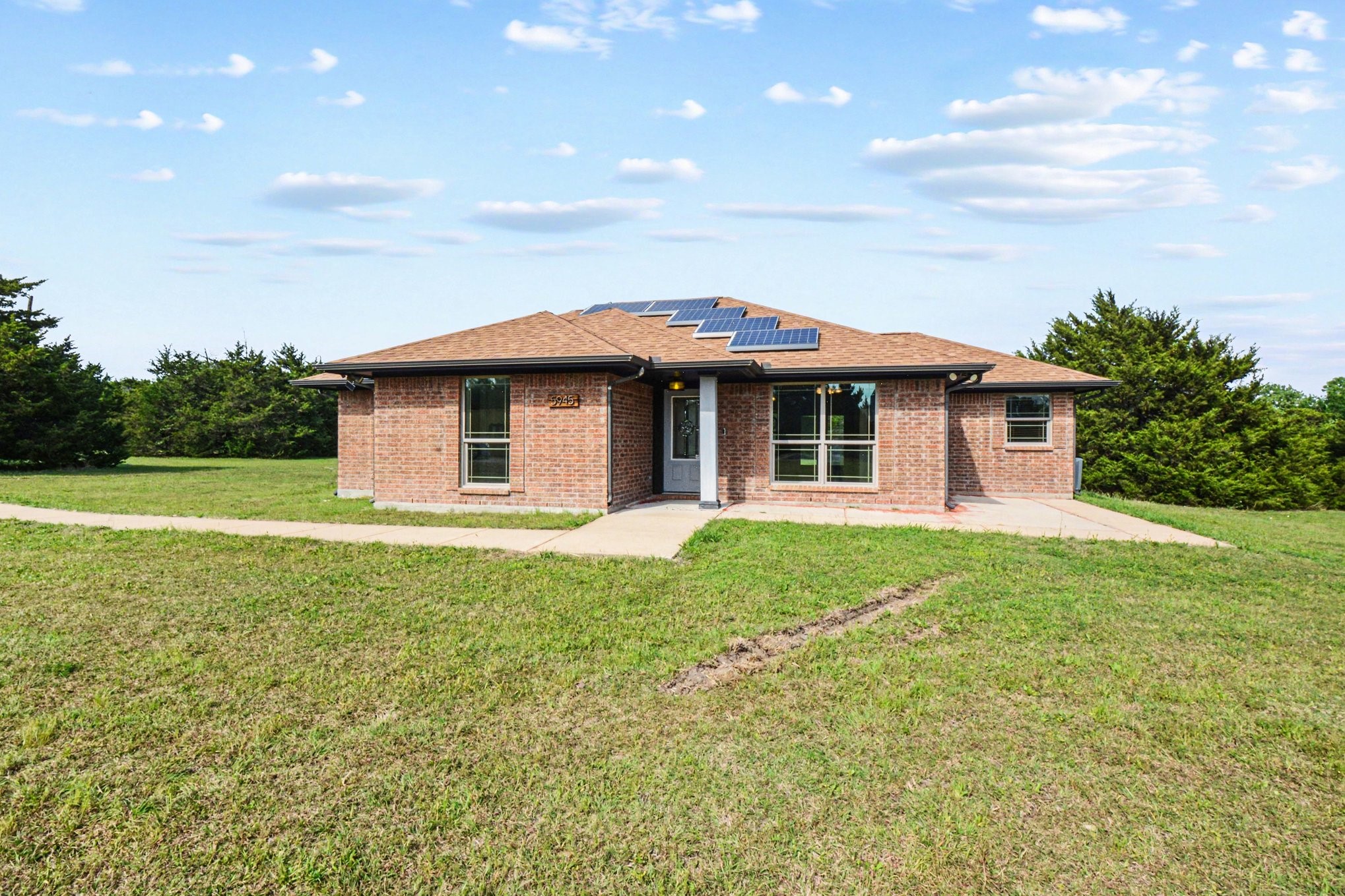 5945 County Road 441 Princeton TX 75407