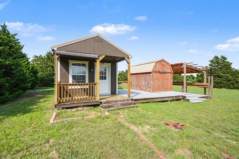 5945 County Road 441 Princeton TX 75407