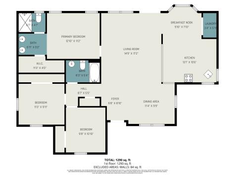 5945 County Road 441 Princeton TX 75407