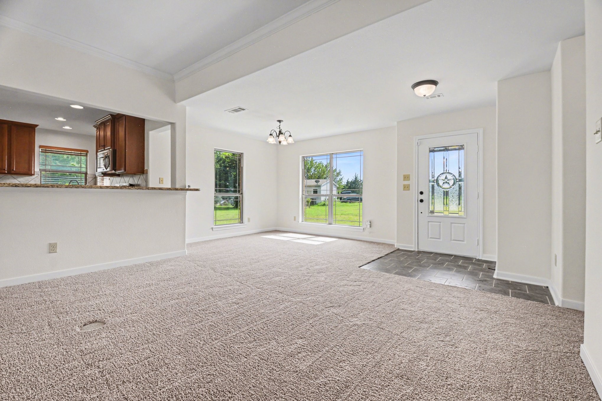 5945 County Road 441 Princeton TX 75407