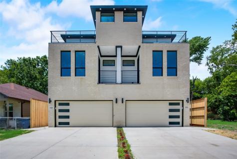 329 Avenue L Dallas TX 75203