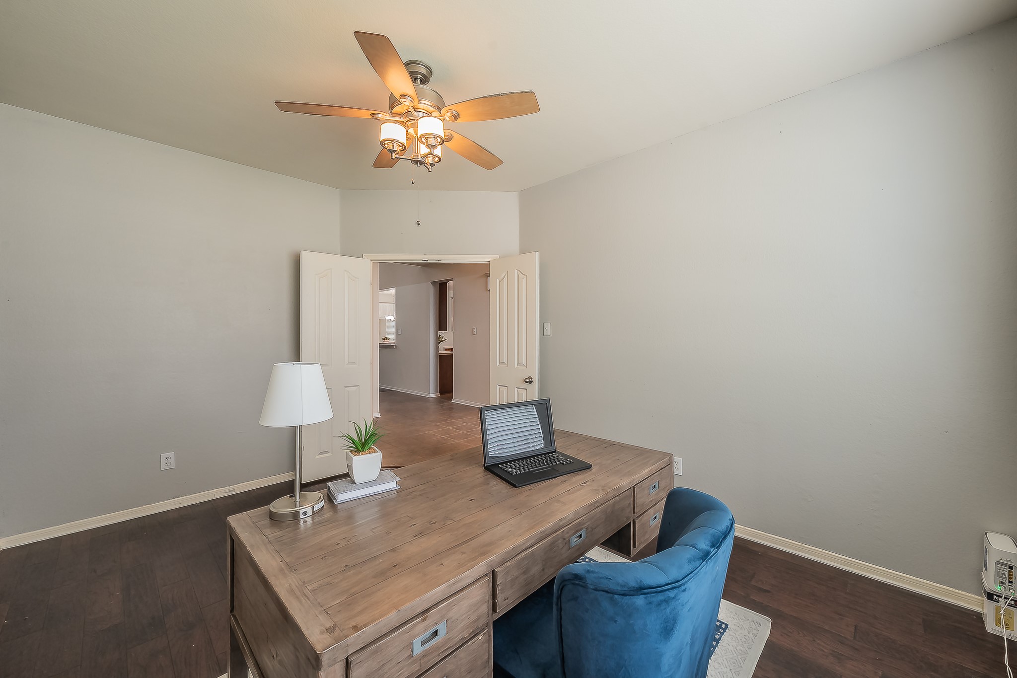 5516 Dunn Hill Drive Fort Worth TX 76137