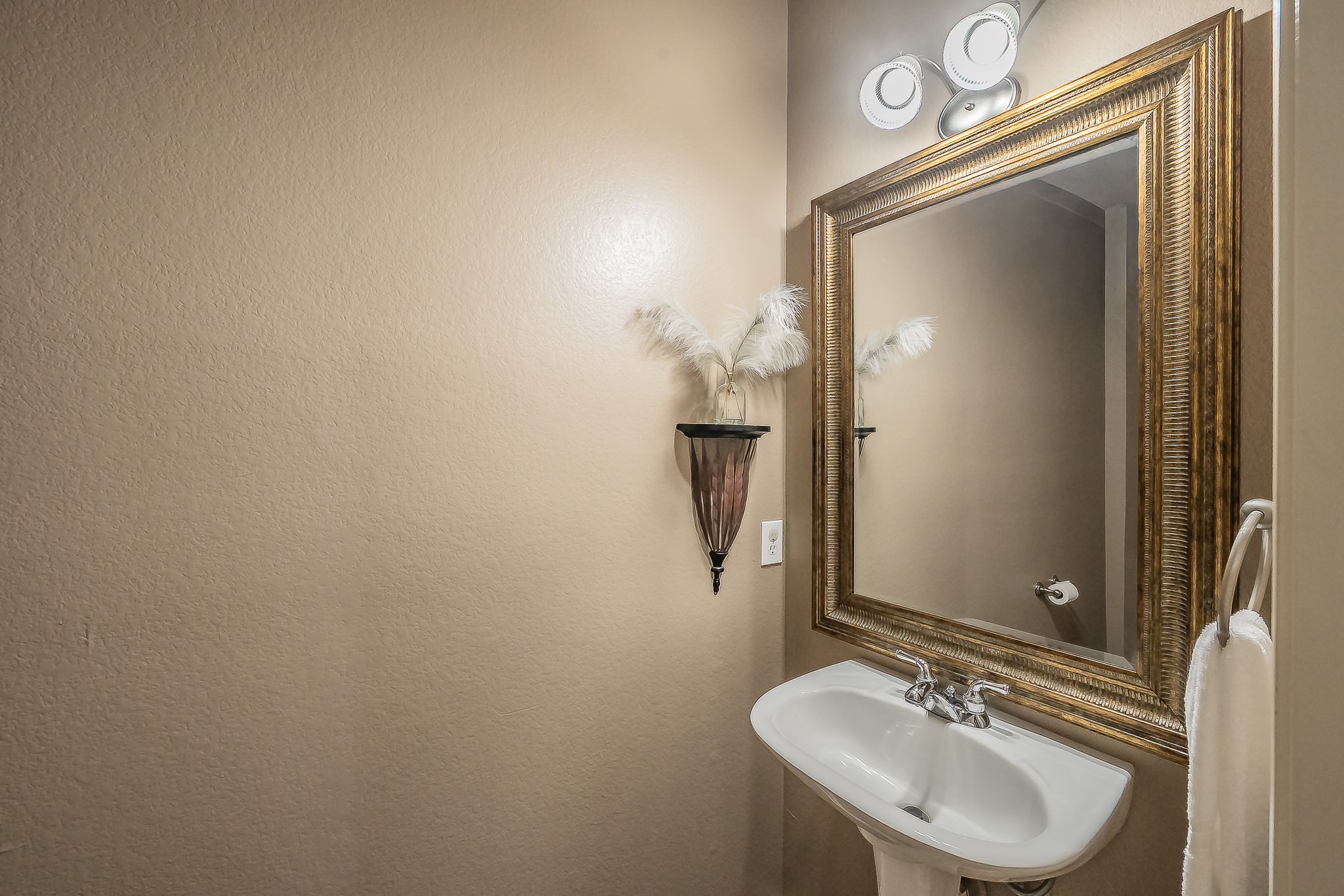 5516 Dunn Hill Drive Fort Worth TX 76137