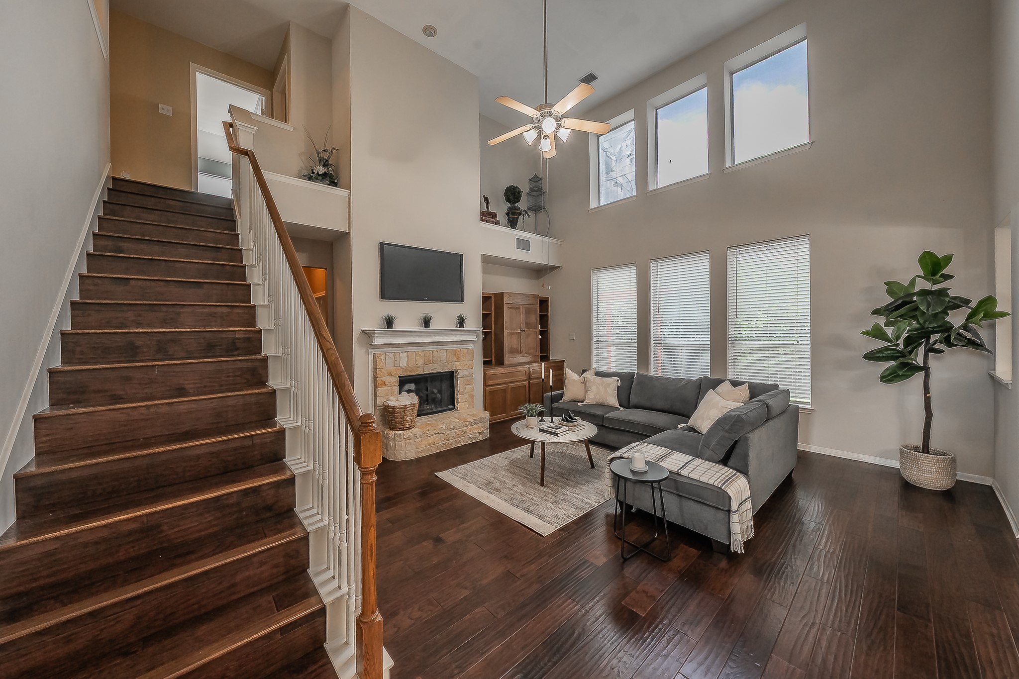 5516 Dunn Hill Drive Fort Worth TX 76137