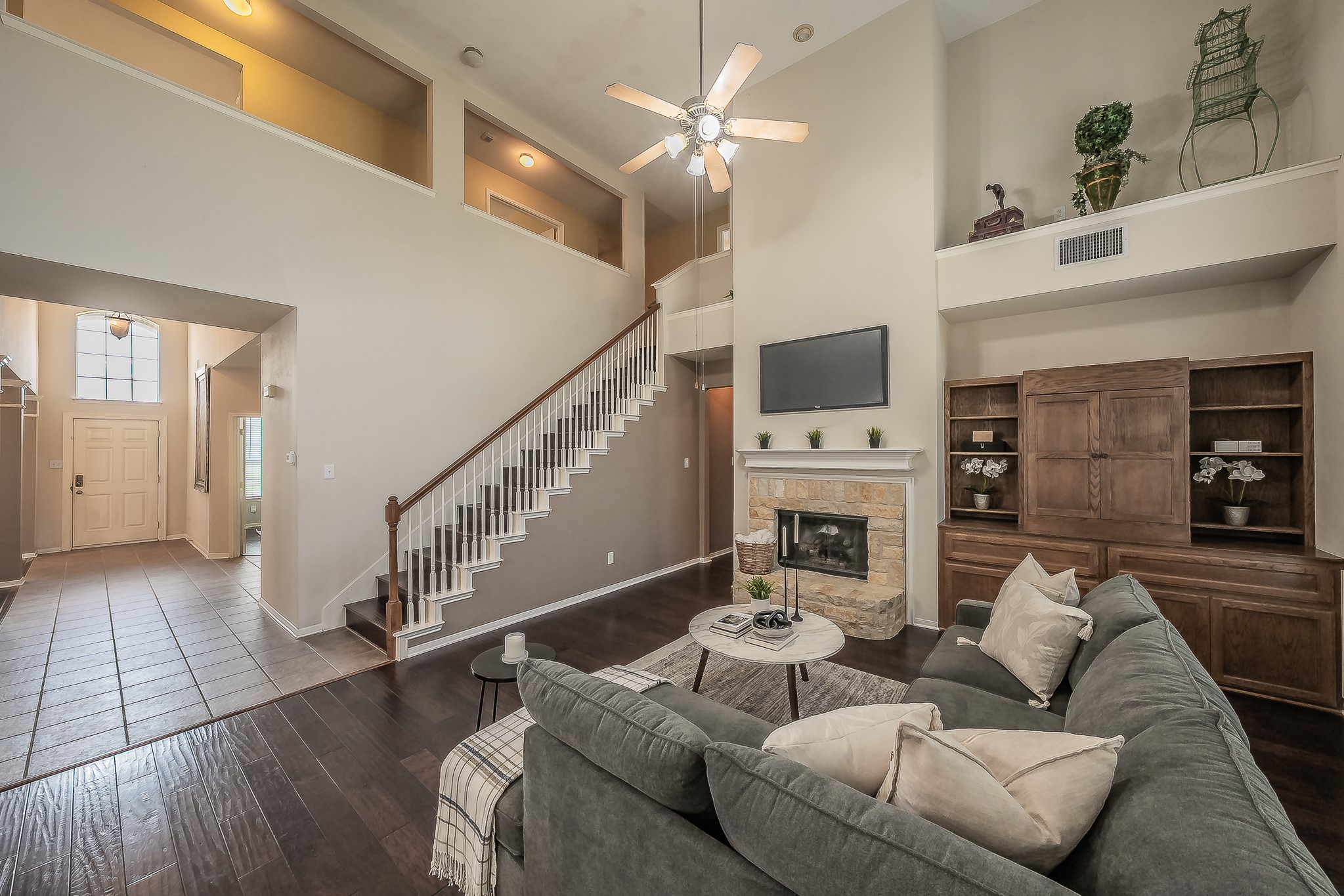 5516 Dunn Hill Drive Fort Worth TX 76137