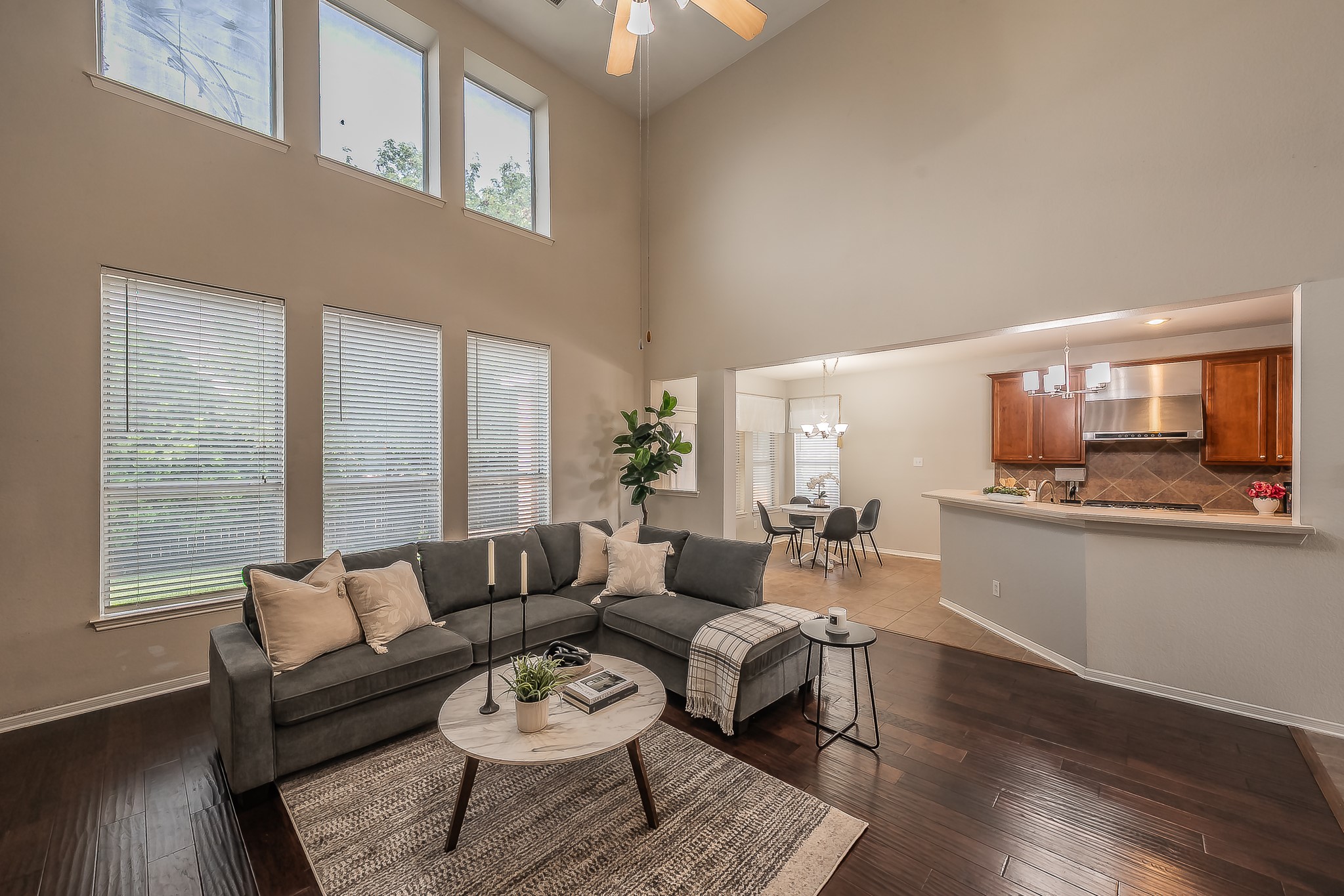 5516 Dunn Hill Drive Fort Worth TX 76137