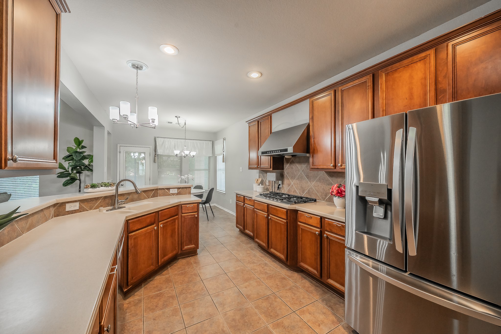 5516 Dunn Hill Drive Fort Worth TX 76137