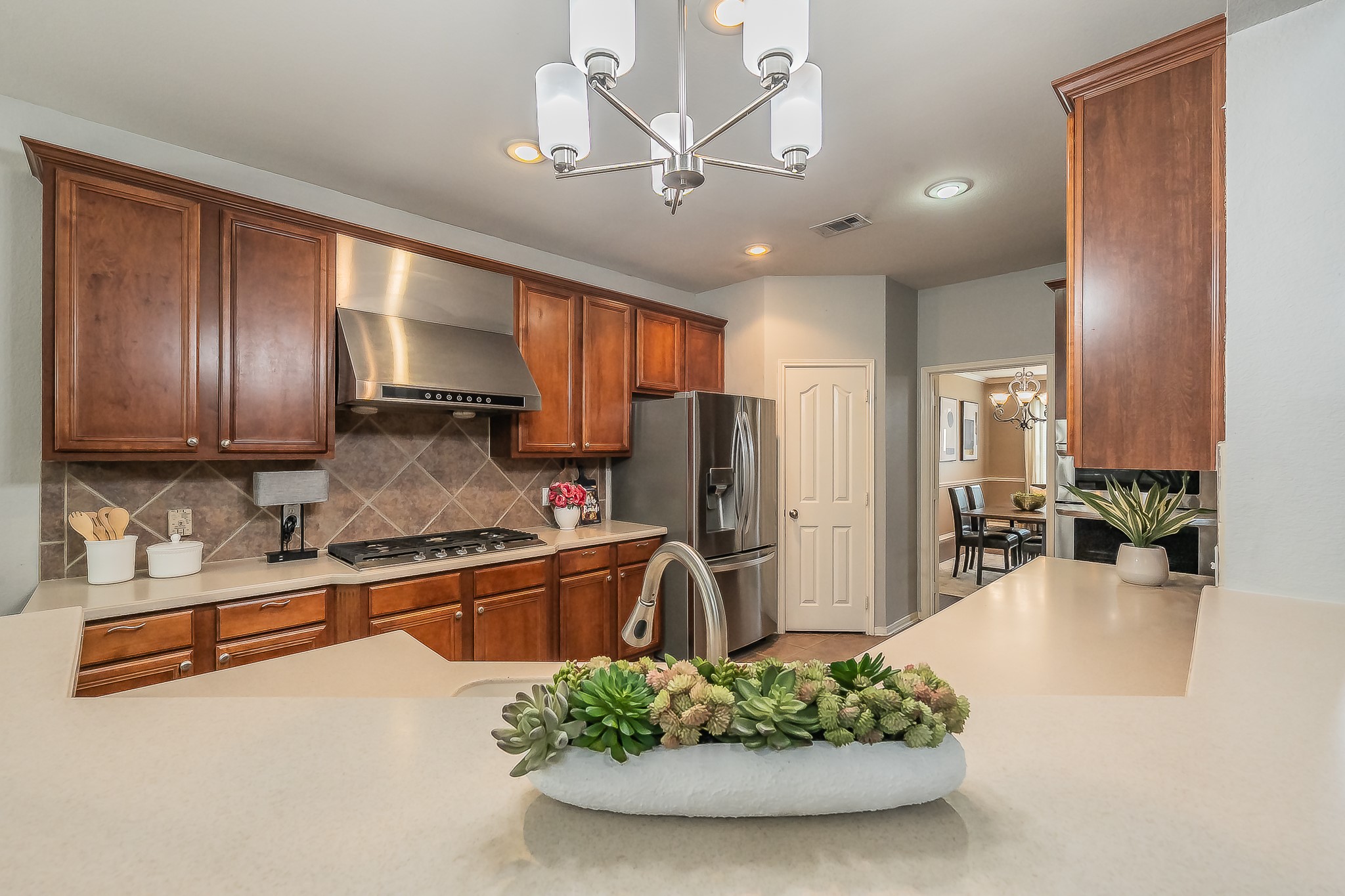 5516 Dunn Hill Drive Fort Worth TX 76137