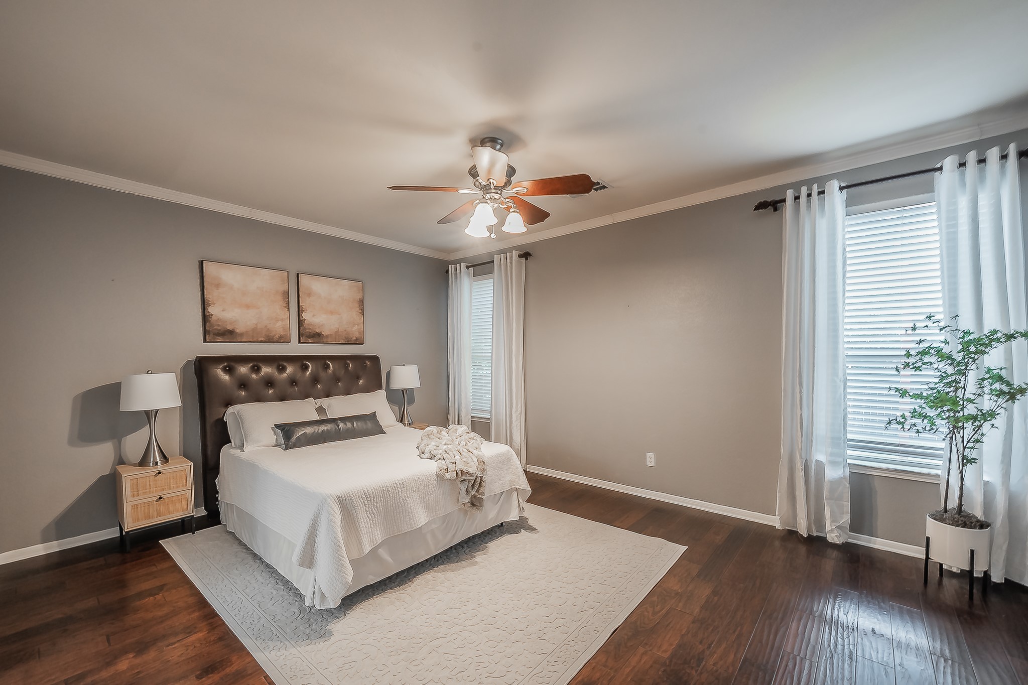 5516 Dunn Hill Drive Fort Worth TX 76137