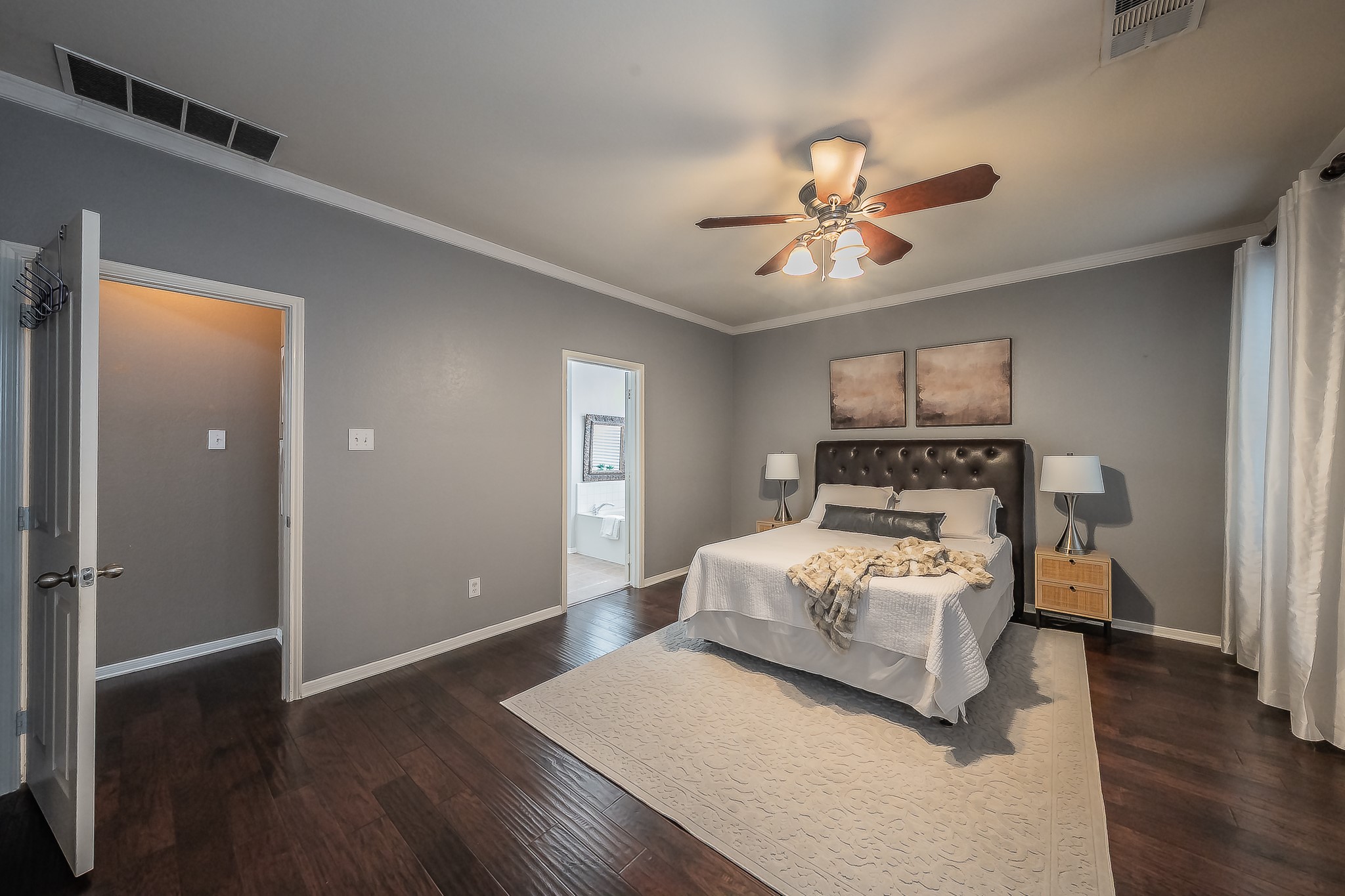 5516 Dunn Hill Drive Fort Worth TX 76137