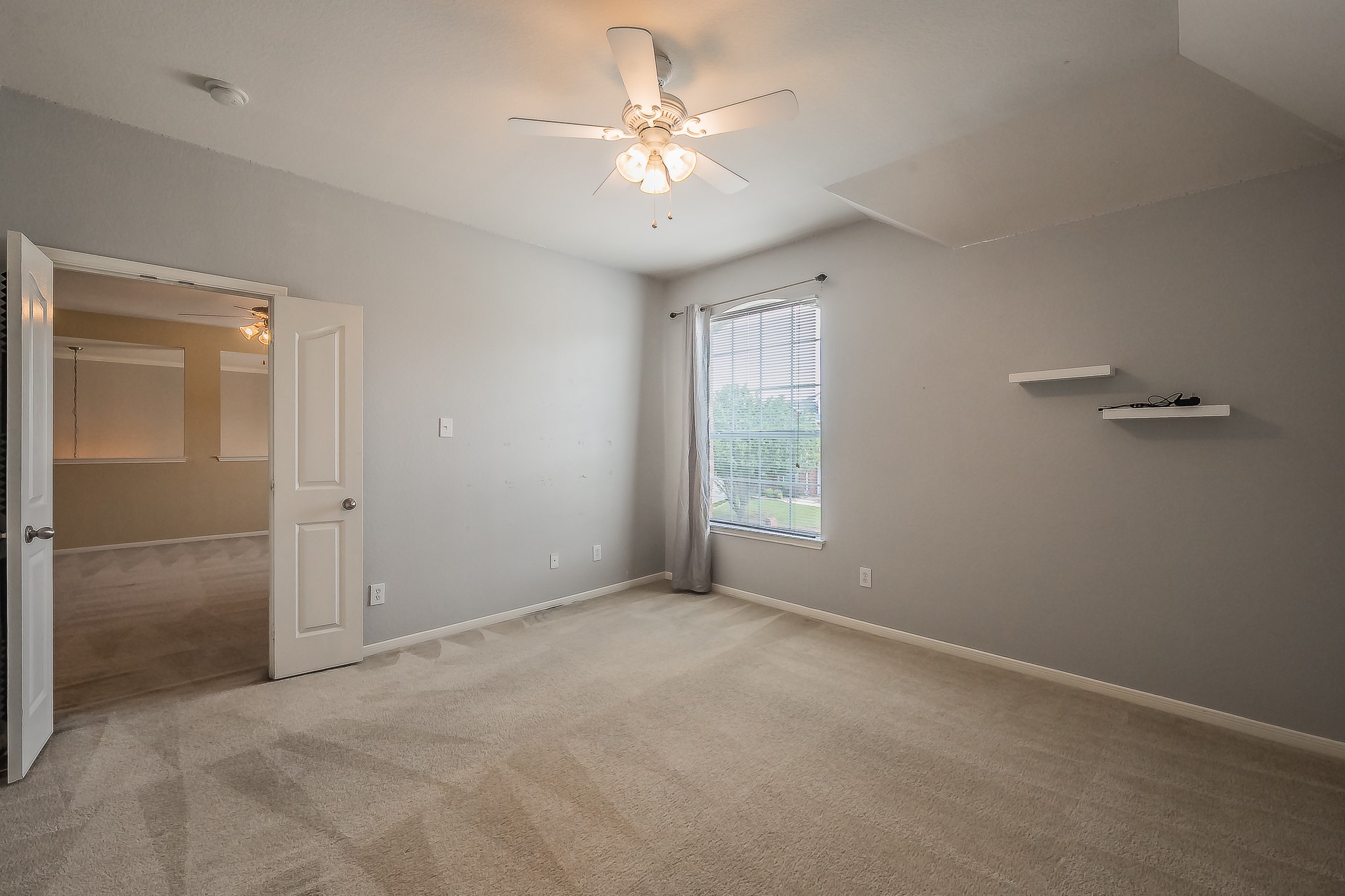 5516 Dunn Hill Drive Fort Worth TX 76137