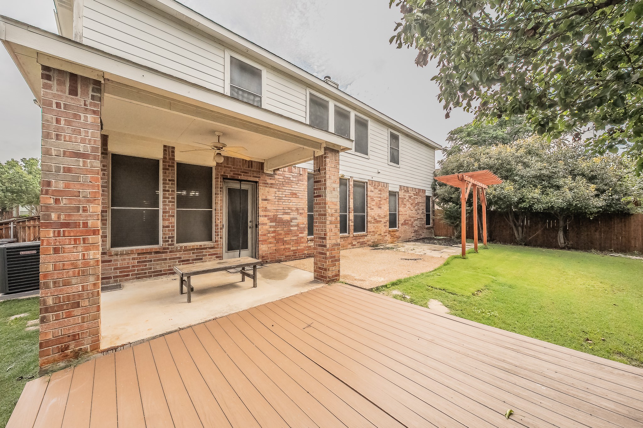 5516 Dunn Hill Drive Fort Worth TX 76137