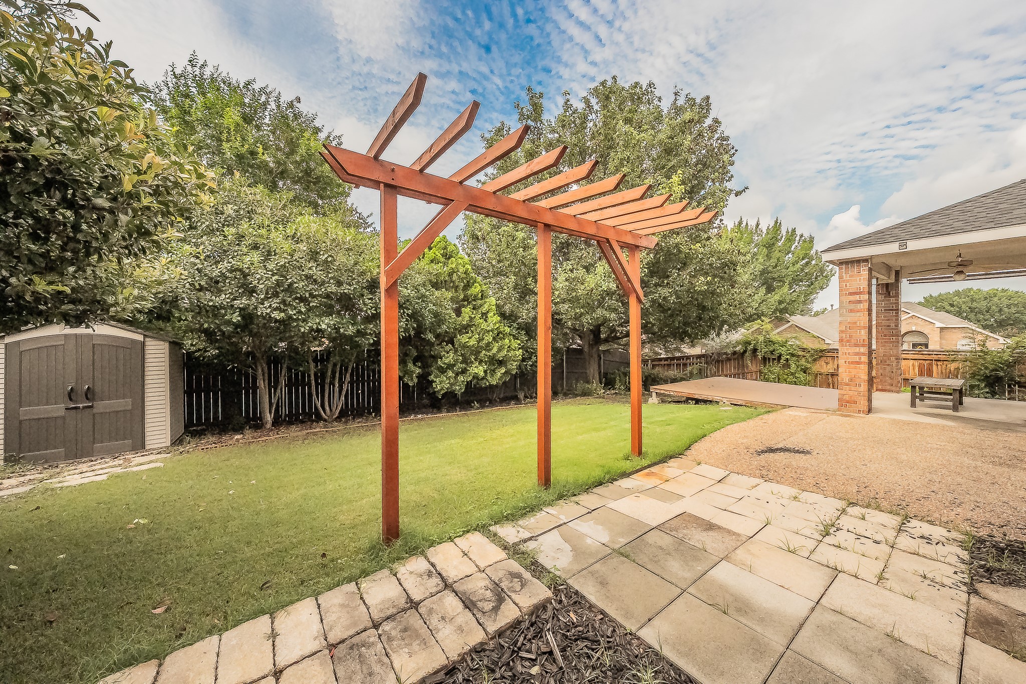 5516 Dunn Hill Drive Fort Worth TX 76137