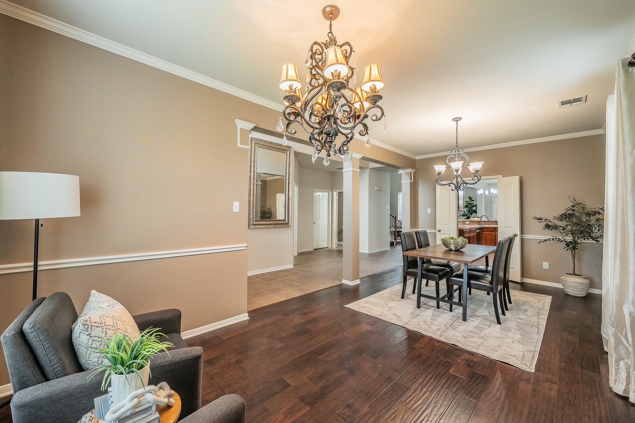 5516 Dunn Hill Drive Fort Worth TX 76137