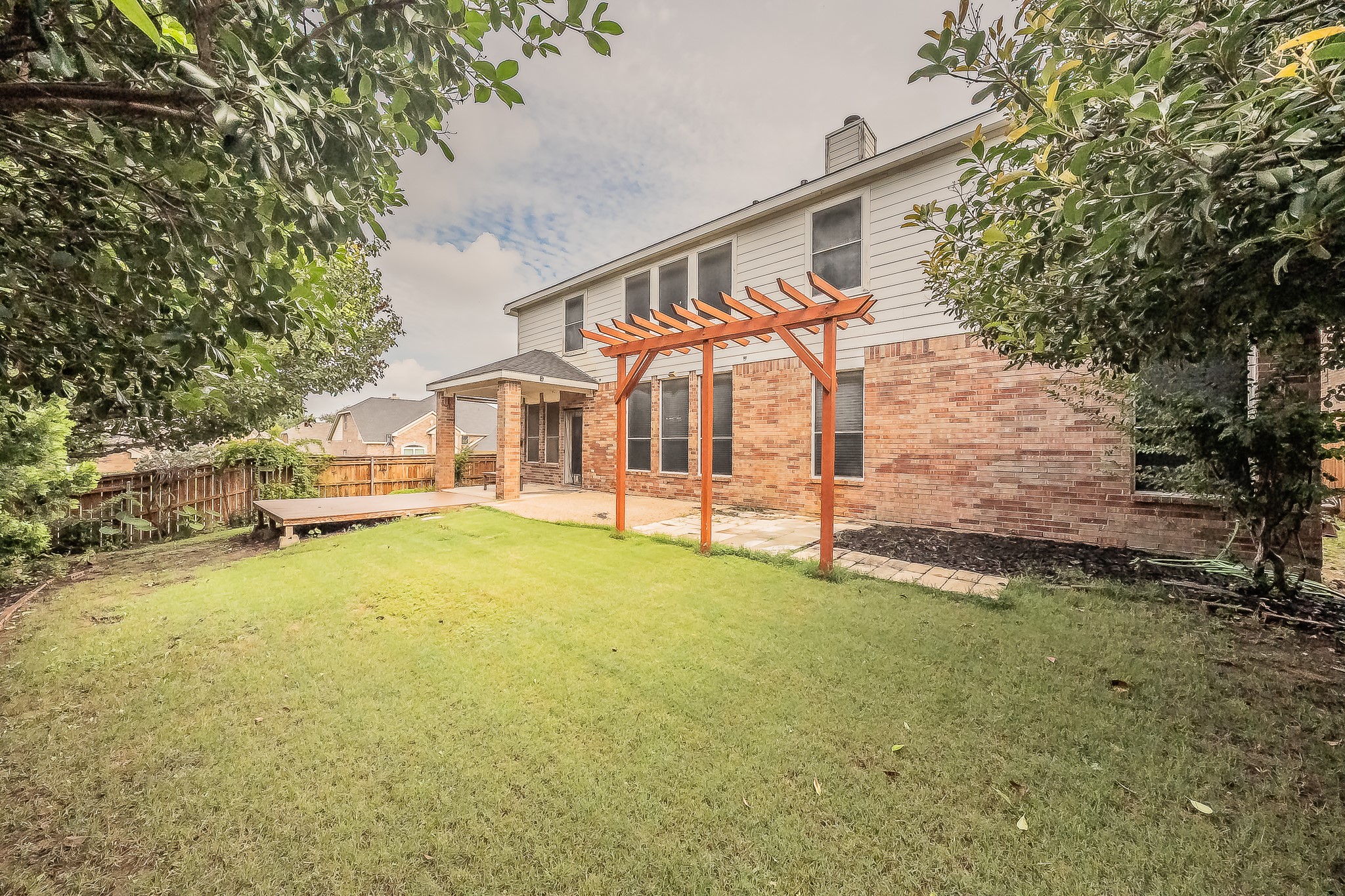 5516 Dunn Hill Drive Fort Worth TX 76137