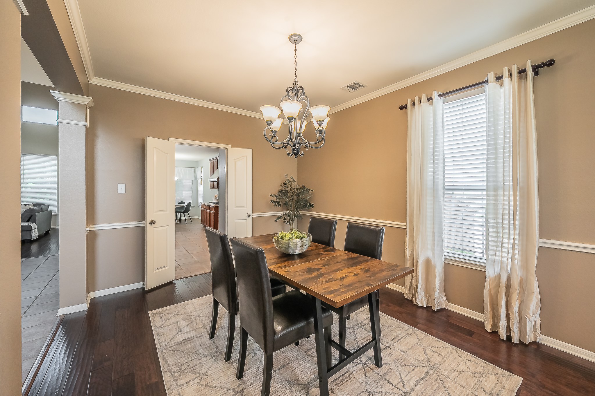 5516 Dunn Hill Drive Fort Worth TX 76137