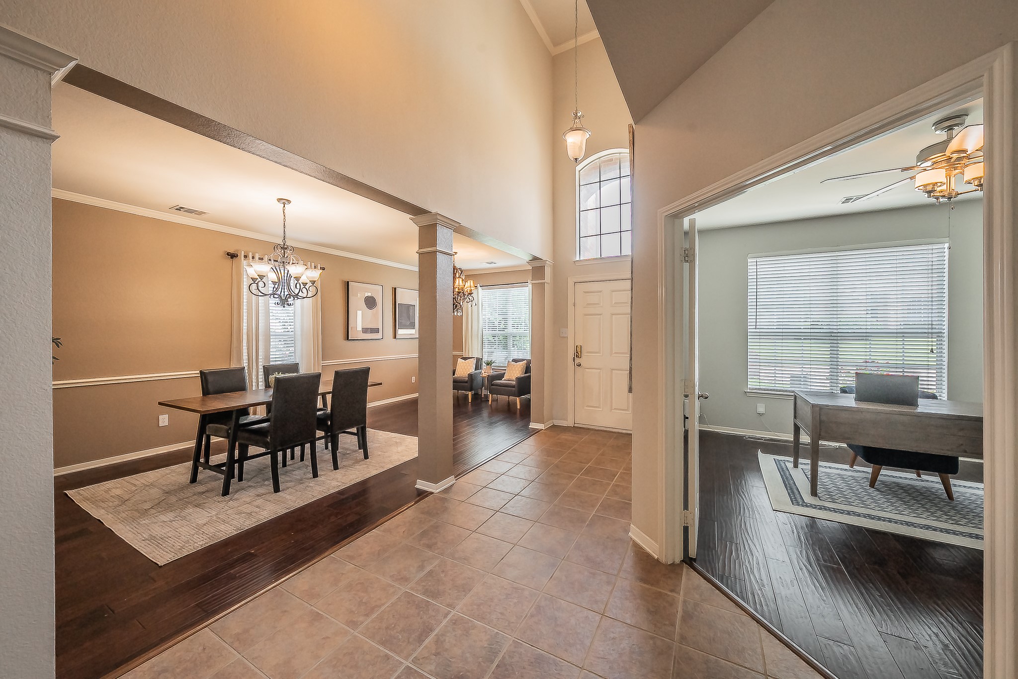 5516 Dunn Hill Drive Fort Worth TX 76137