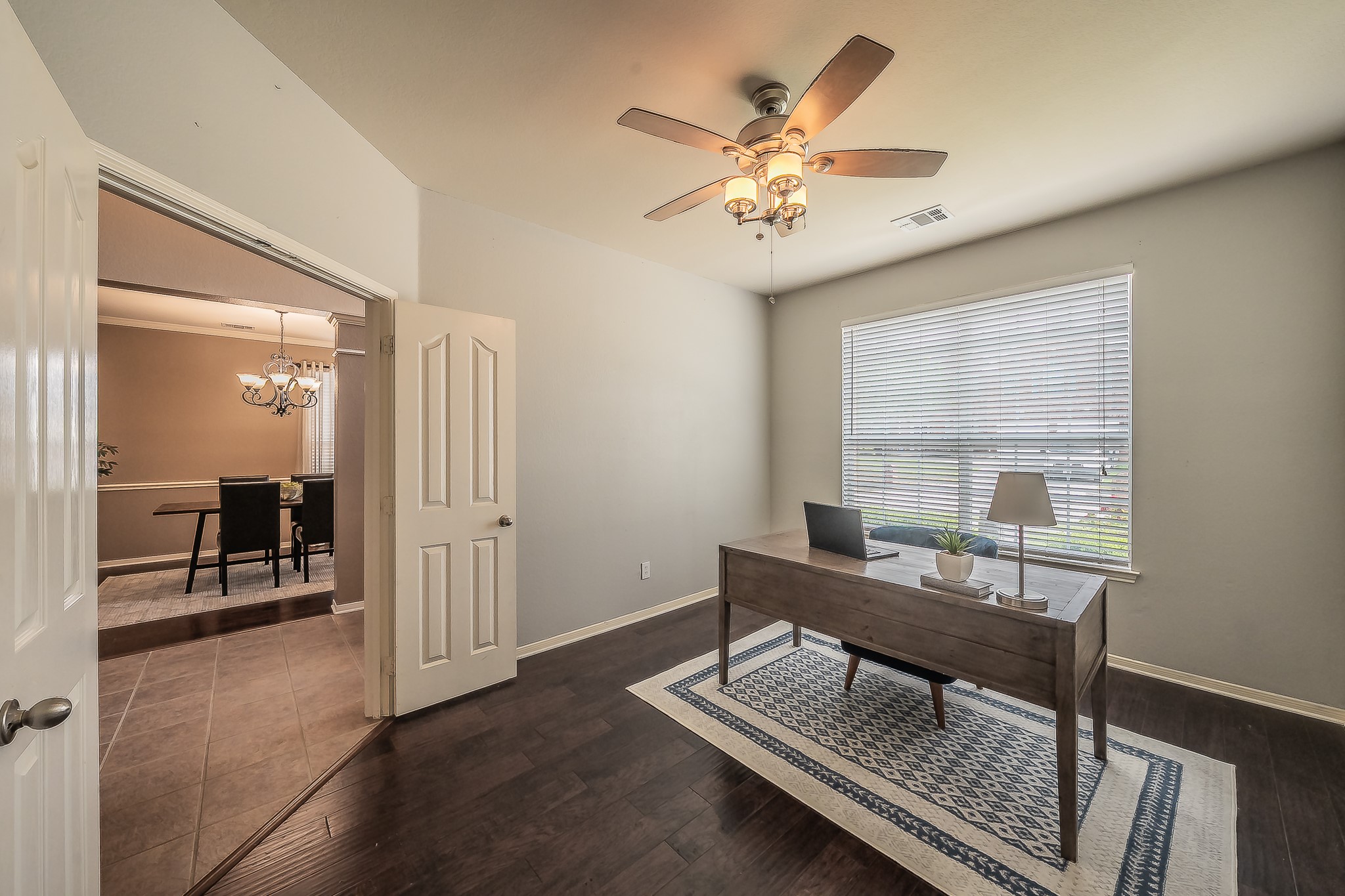 5516 Dunn Hill Drive Fort Worth TX 76137
