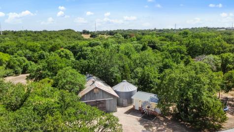 504 Joyce Street Weatherford TX 76085