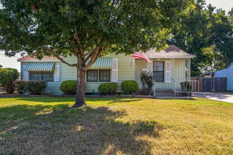 3122 Ash Park Drive Richland Hills TX 76118