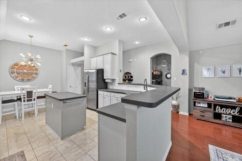 4533 Marguerite Lane Fort Worth TX 76123