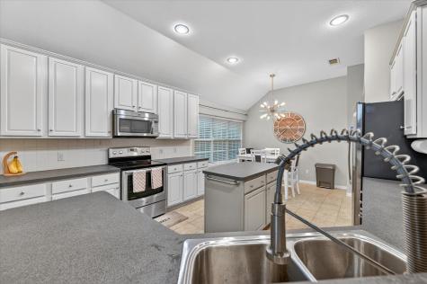 4533 Marguerite Lane Fort Worth TX 76123