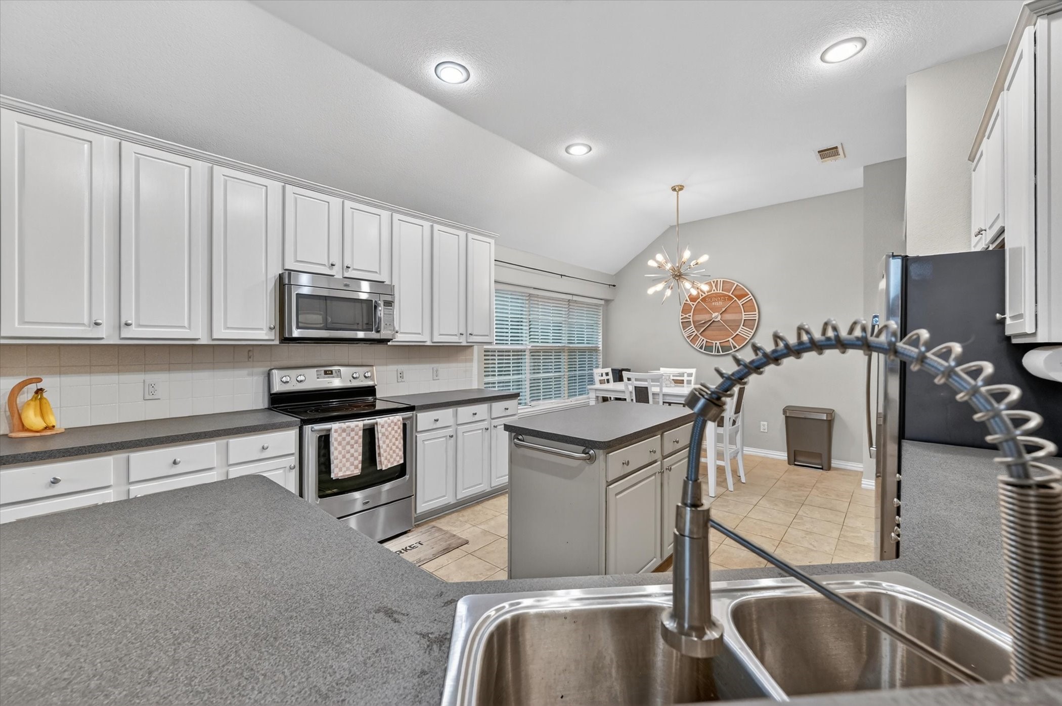 4533 Marguerite Lane Fort Worth TX 76123