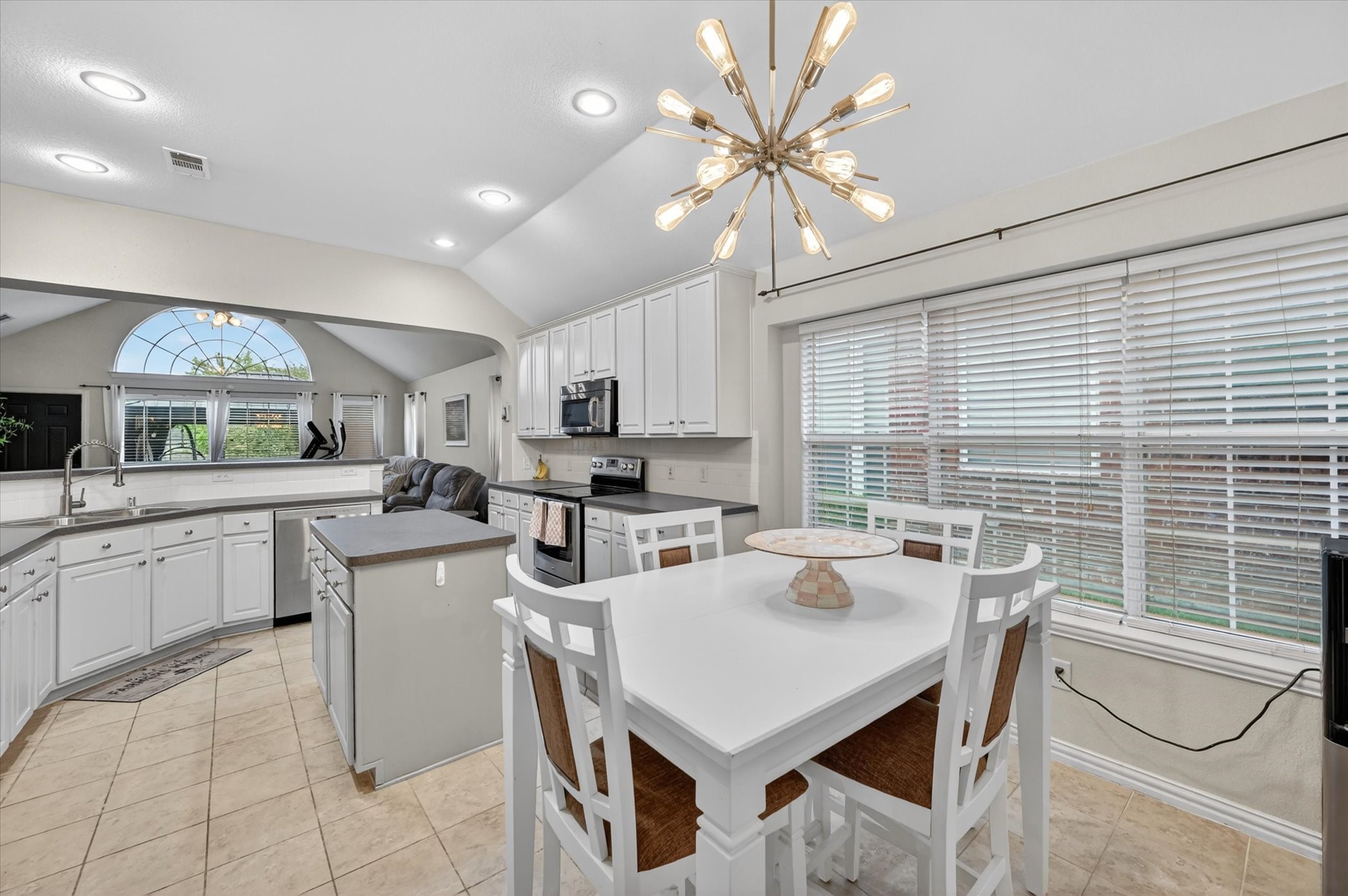 4533 Marguerite Lane Fort Worth TX 76123