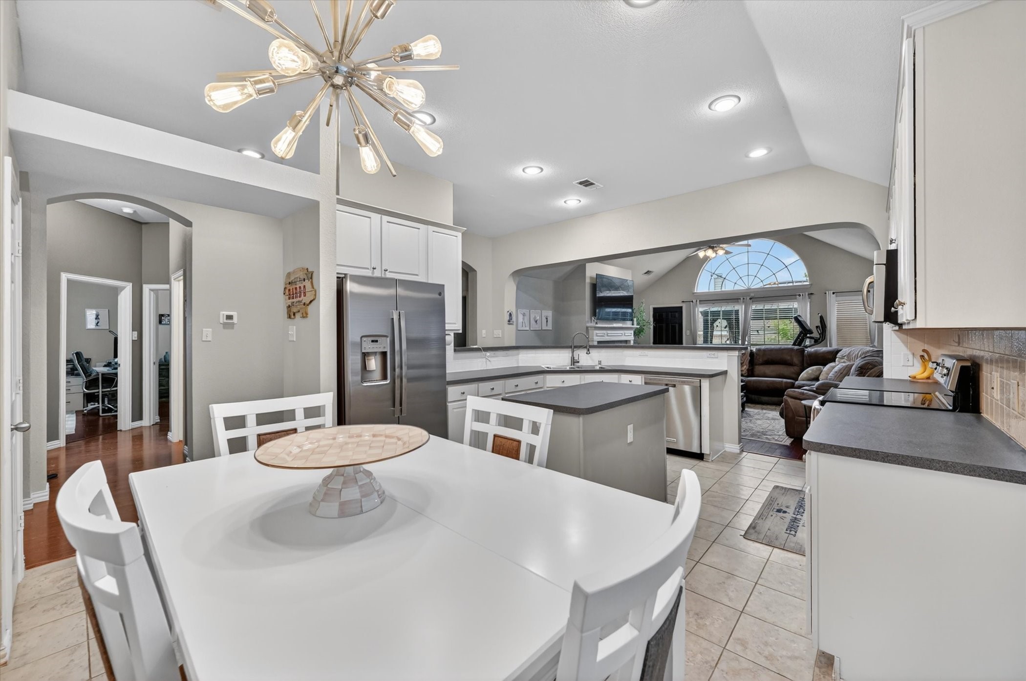 4533 Marguerite Lane Fort Worth TX 76123