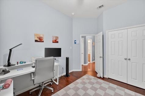 4533 Marguerite Lane Fort Worth TX 76123