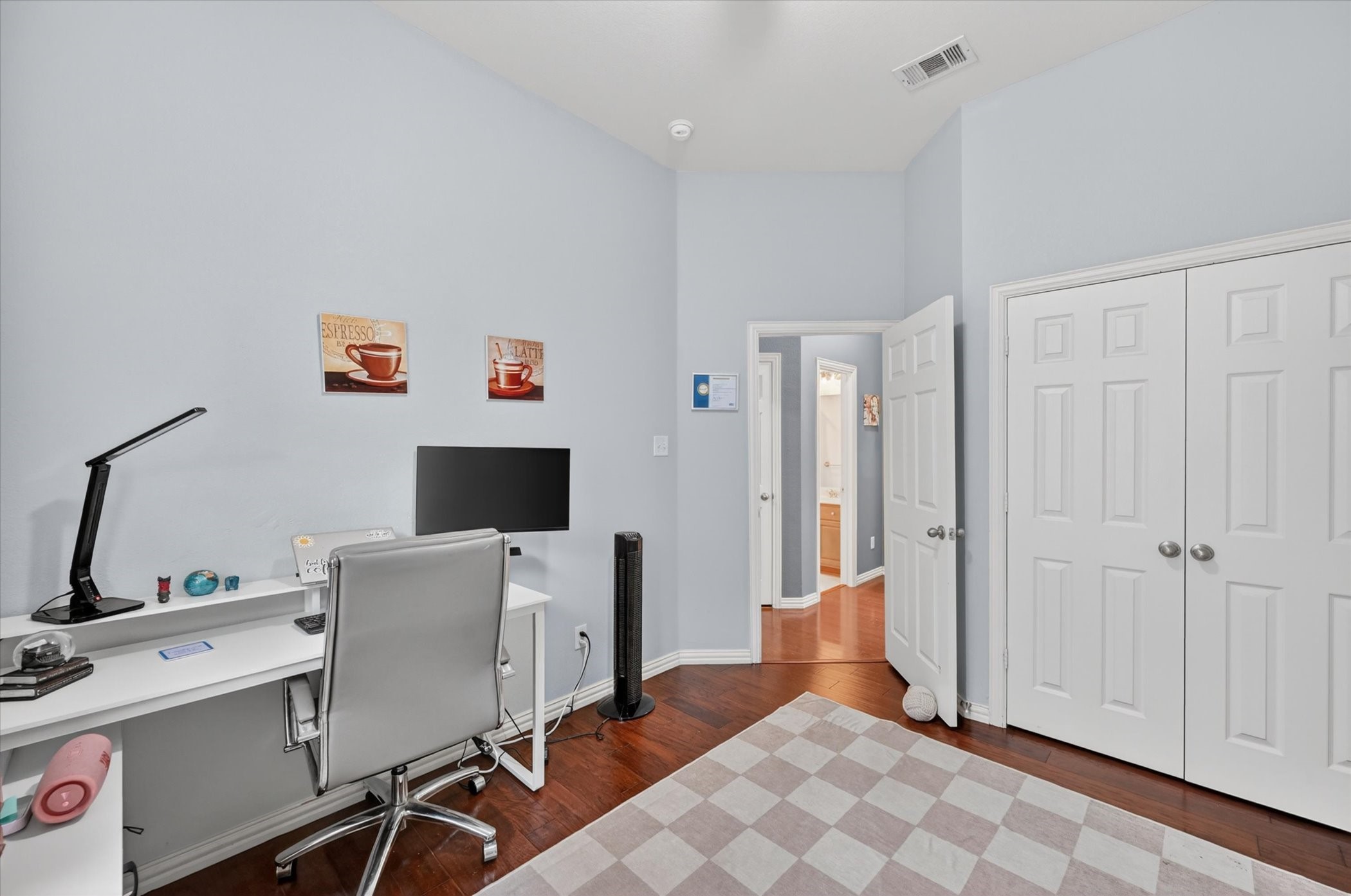 4533 Marguerite Lane Fort Worth TX 76123