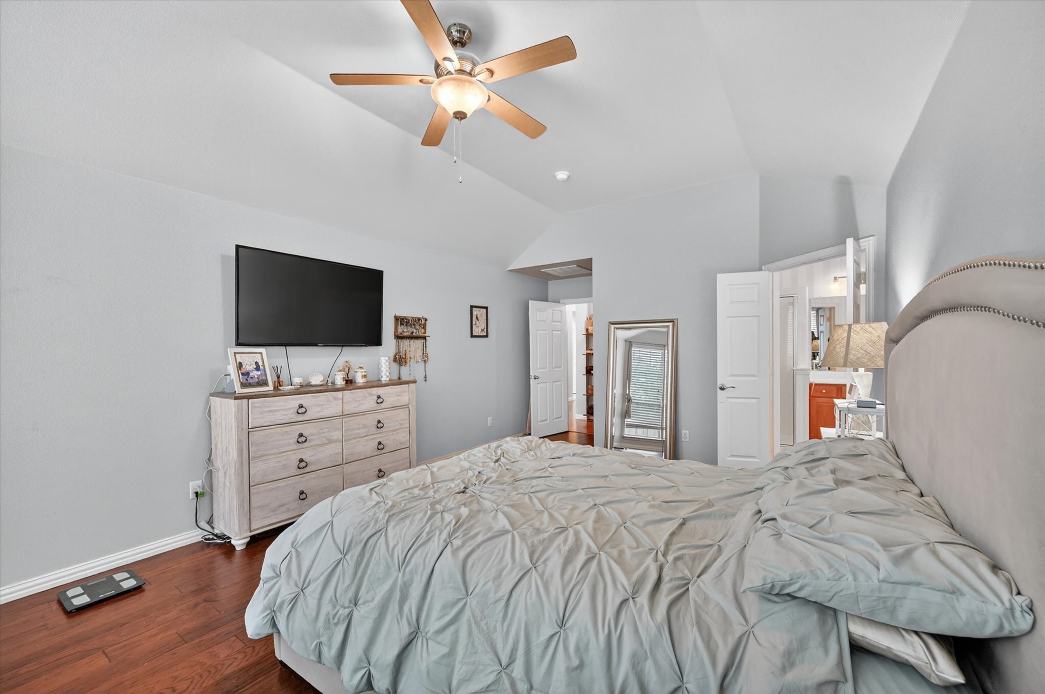 4533 Marguerite Lane Fort Worth TX 76123