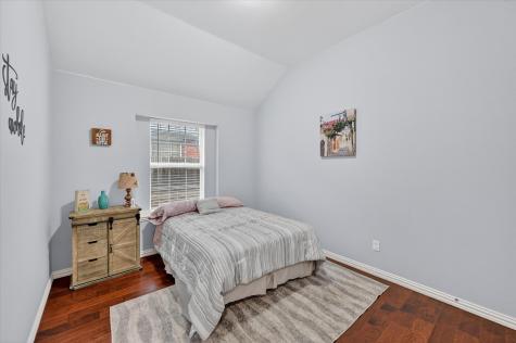 4533 Marguerite Lane Fort Worth TX 76123